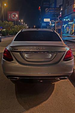 مێرسێدس بێنز C-Class